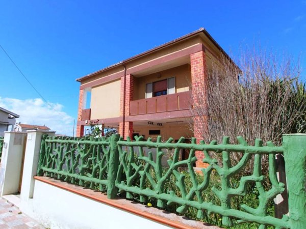 appartamento in vendita a Porto Torres