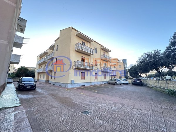 appartamento in vendita a Porto Torres
