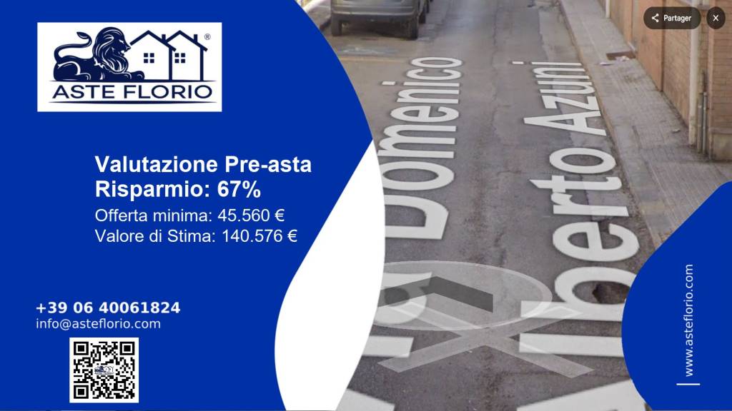 appartamento in vendita a Porto Torres