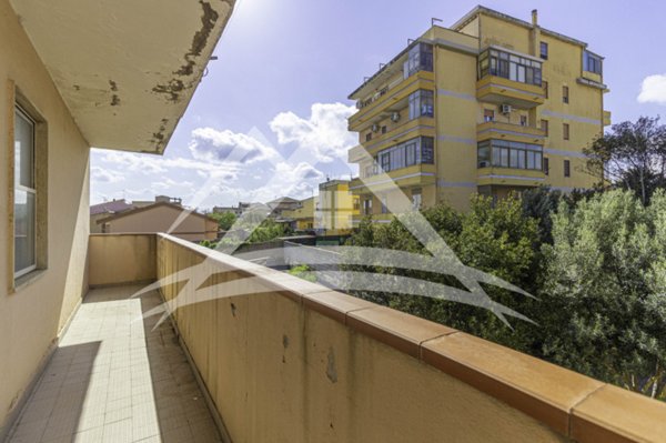 appartamento in vendita a Porto Torres