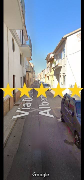 appartamento in vendita a Porto Torres