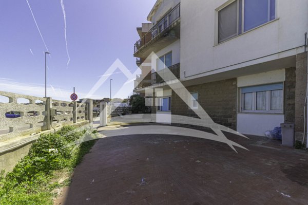 appartamento in vendita a Porto Torres