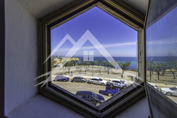 appartamento in vendita a Porto Torres