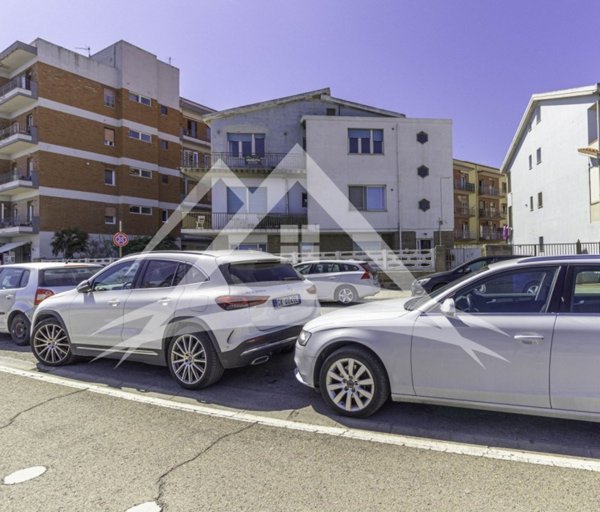 appartamento in vendita a Porto Torres
