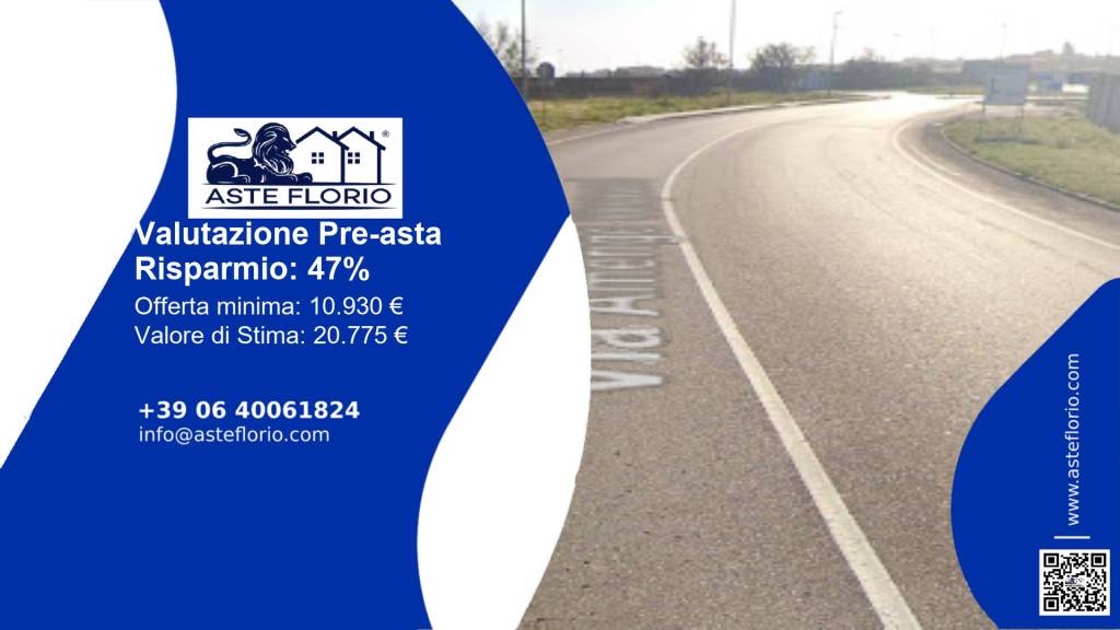 locale commerciale in vendita a Porto Torres