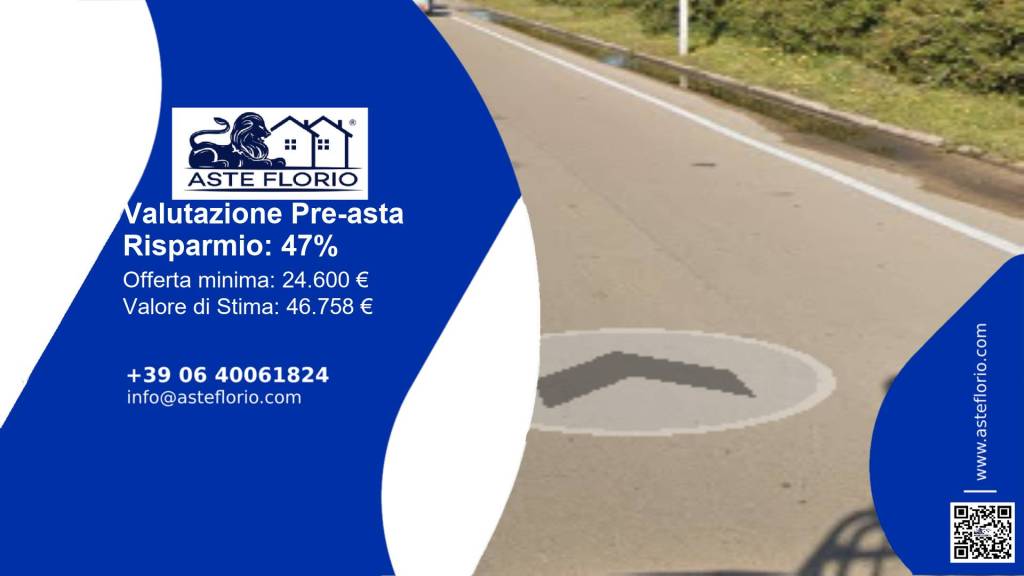 capannone in vendita a Porto Torres