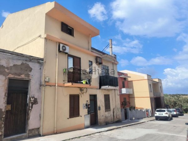 appartamento in vendita a Porto Torres