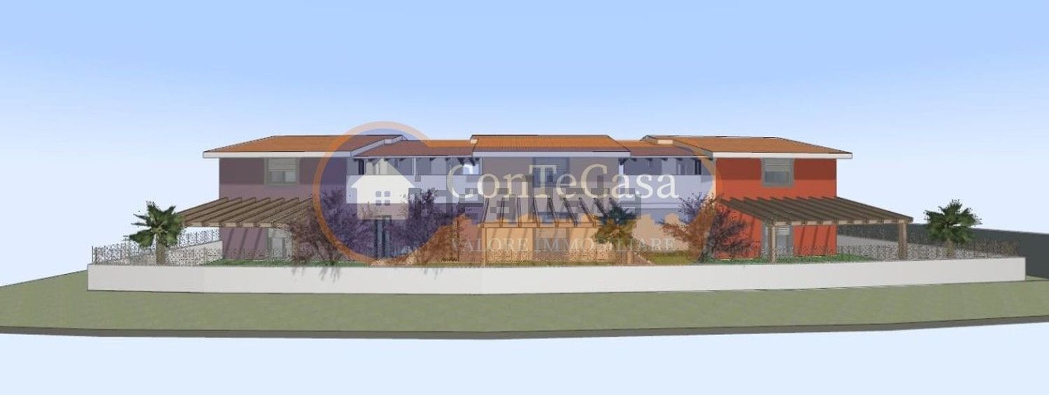 appartamento in vendita a Porto Torres