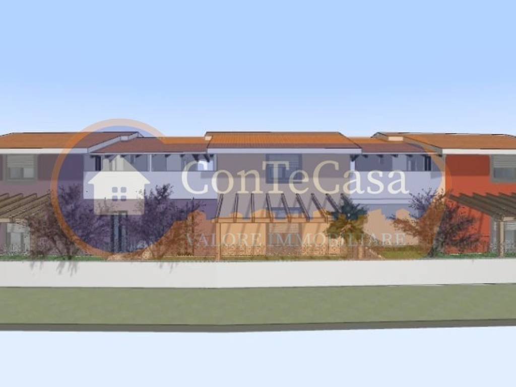 appartamento in vendita a Porto Torres