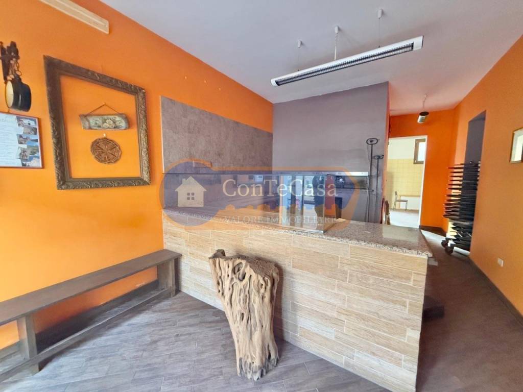 negozio in vendita a Porto Torres