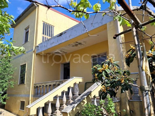casa indipendente in vendita a Porto Torres