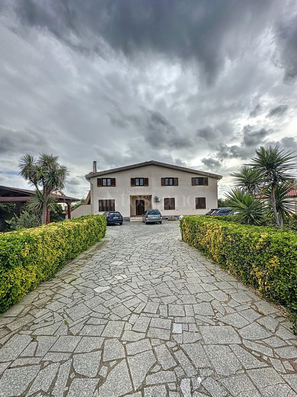 casa indipendente in vendita a Porto Torres