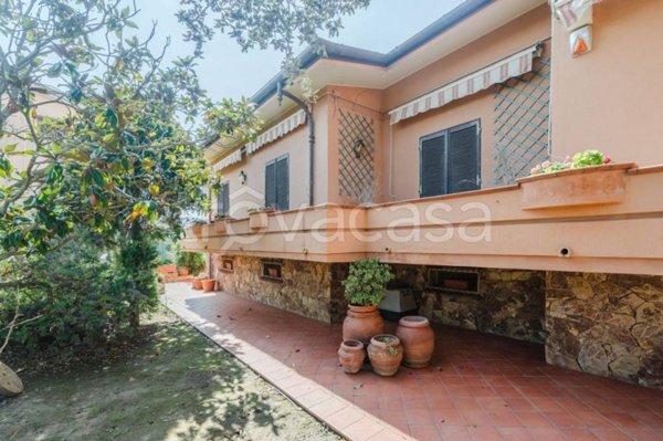 casa indipendente in vendita a Porto Torres