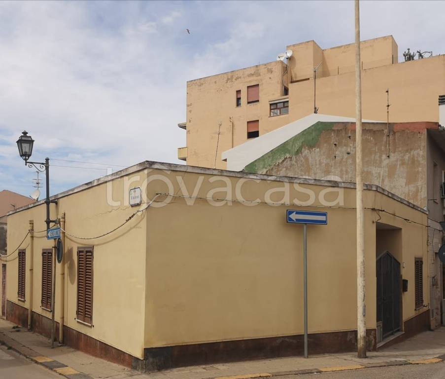 casa indipendente in vendita a Porto Torres