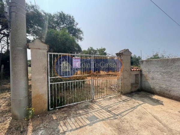terreno agricolo in vendita a Porto Torres
