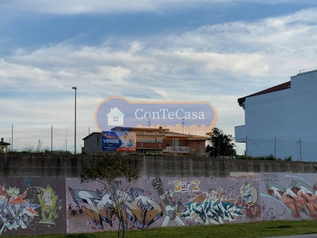 terreno agricolo in vendita a Porto Torres