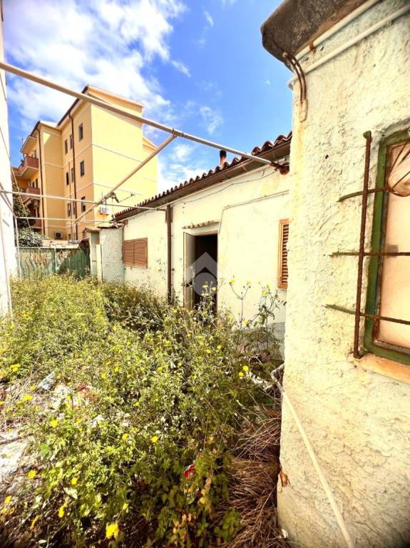 casa indipendente in vendita a Porto Torres