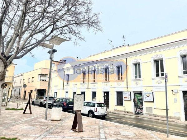 appartamento in vendita a Porto Torres