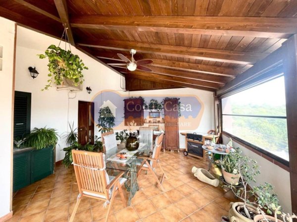 appartamento in vendita a Porto Torres