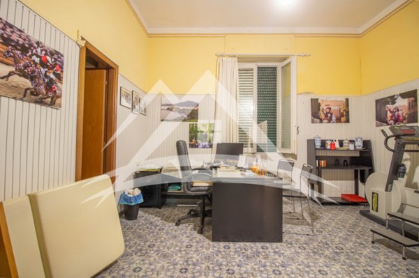 ufficio in vendita a Porto Torres