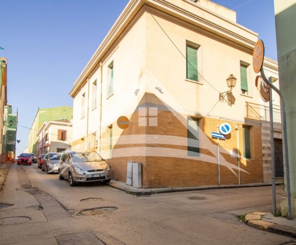 ufficio in vendita a Porto Torres