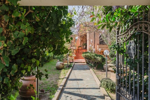 casa indipendente in vendita a Porto Torres