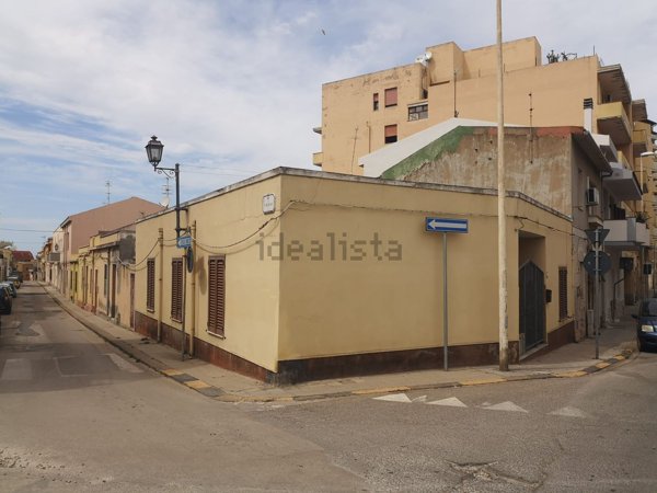 appartamento in vendita a Porto Torres