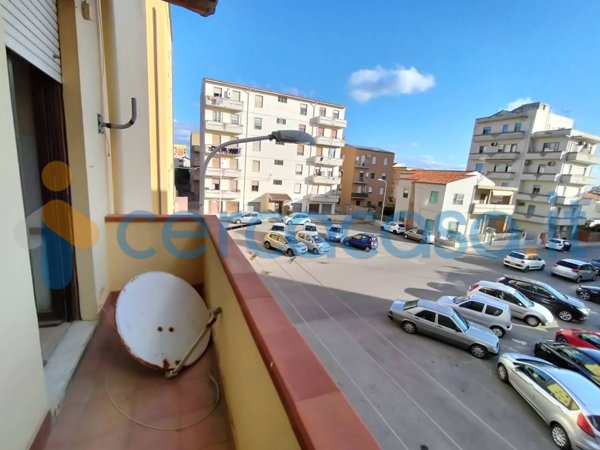 appartamento in vendita a Porto Torres