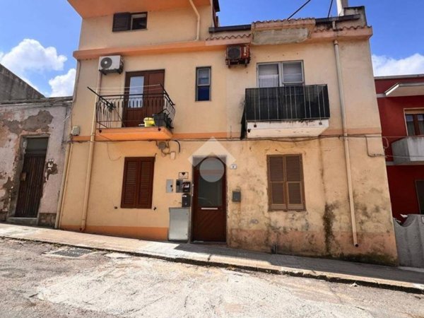 appartamento in vendita a Porto Torres