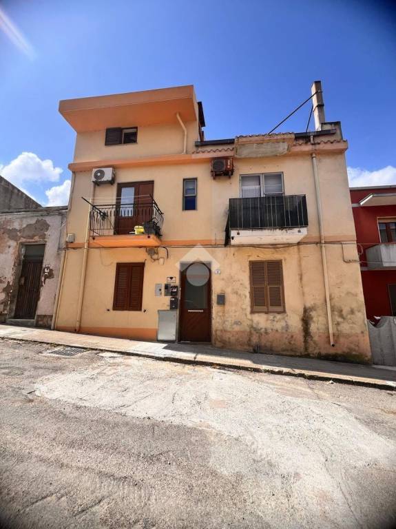 appartamento in vendita a Porto Torres