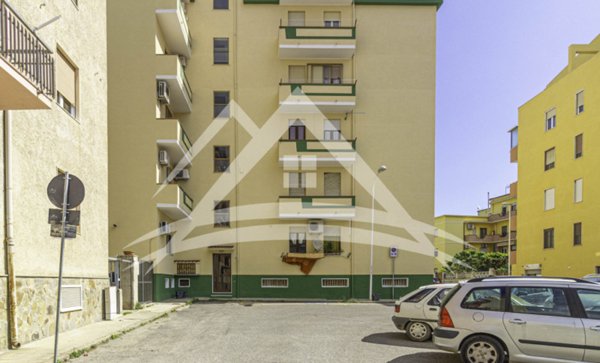 appartamento in vendita a Porto Torres