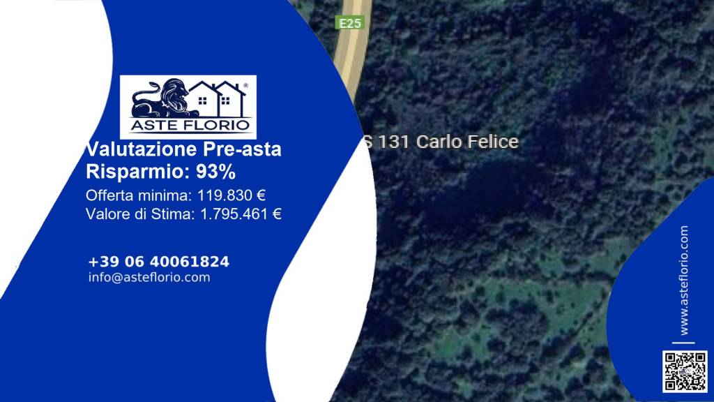 terreno agricolo in vendita a Porto Torres