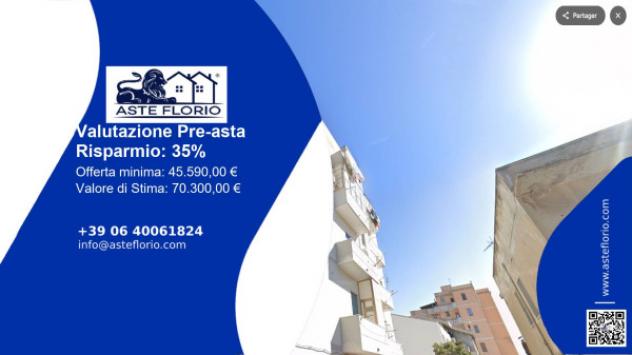 appartamento in vendita a Porto Torres
