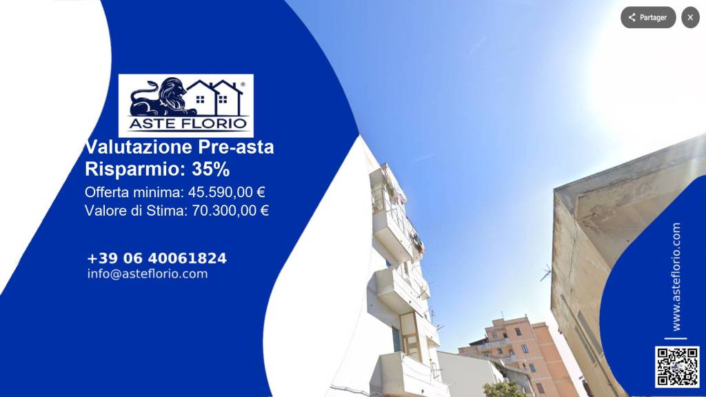 appartamento in vendita a Porto Torres