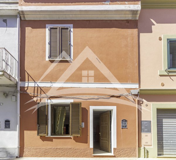 appartamento in vendita a Porto Torres