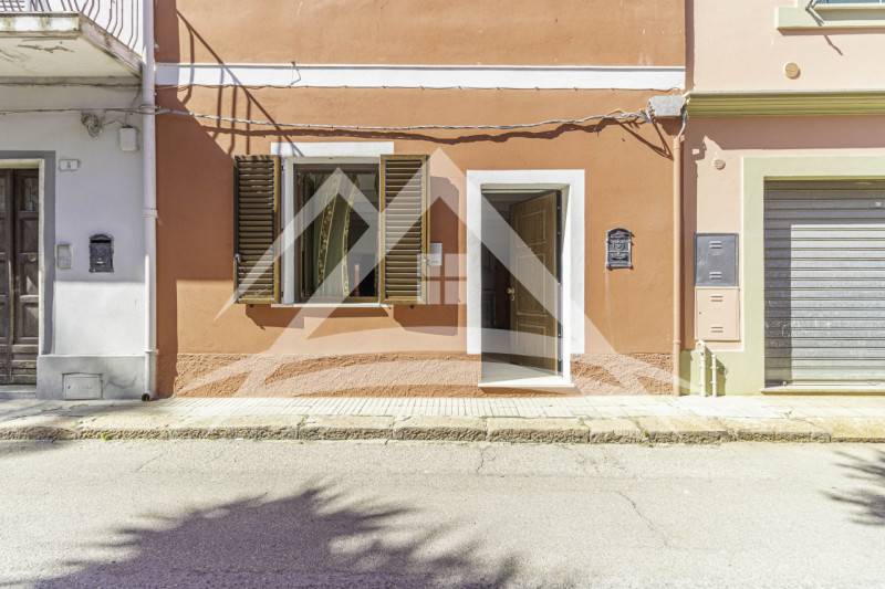 appartamento in vendita a Porto Torres