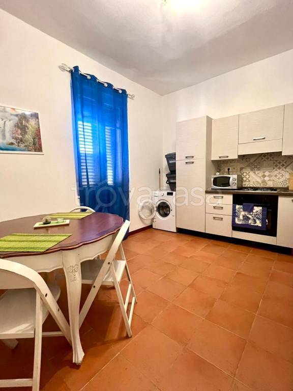 appartamento in vendita a Porto Torres