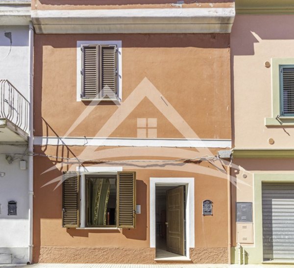 appartamento in vendita a Porto Torres