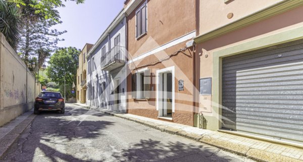 appartamento in vendita a Porto Torres