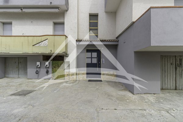 appartamento in vendita a Porto Torres