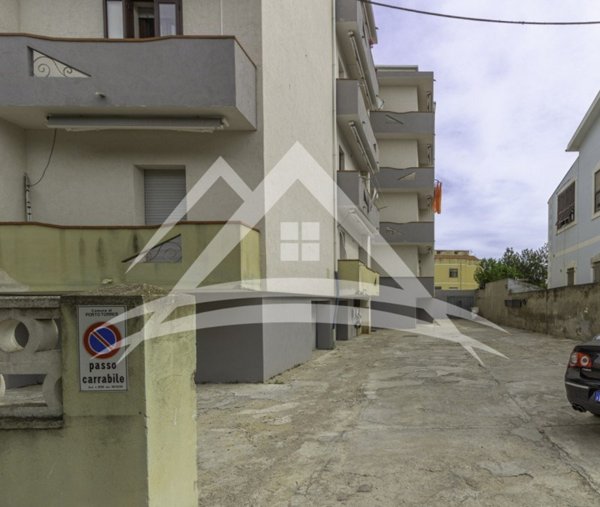 appartamento in vendita a Porto Torres