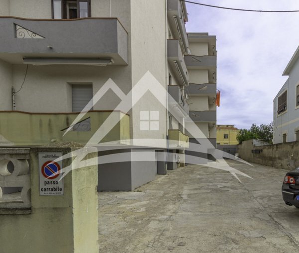 appartamento in vendita a Porto Torres
