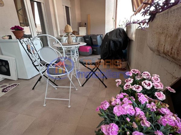 appartamento in vendita a Porto Torres