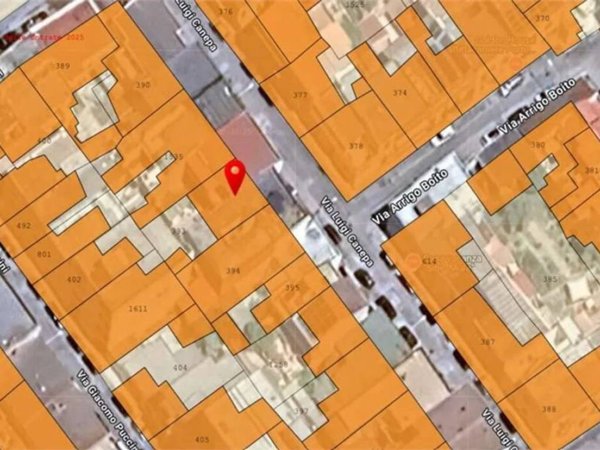 casa indipendente in vendita a Porto Torres