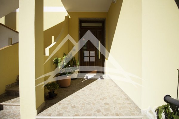 appartamento in vendita a Porto Torres