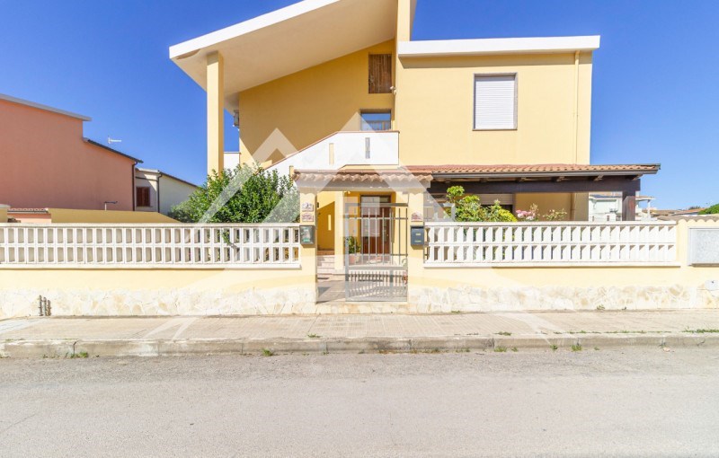 appartamento in vendita a Porto Torres