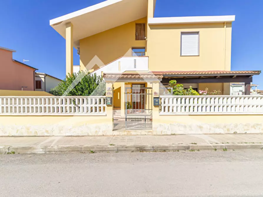 appartamento in vendita a Porto Torres