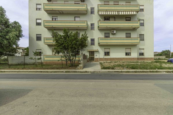 appartamento in vendita a Porto Torres
