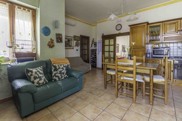 appartamento in vendita a Porto Torres