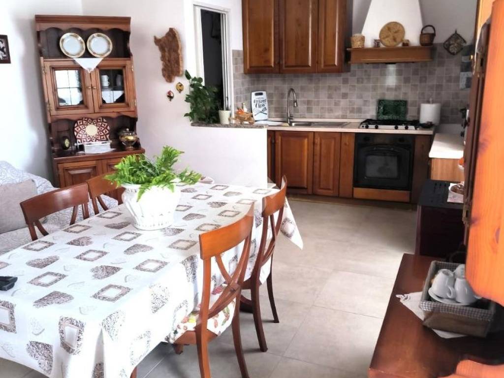 casa indipendente in vendita a Porto Torres